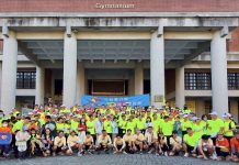 中山大學EMBA環島行腳送愛到全台 公益愛行腳累計捐款突破億元大關 中山大學emba環島行腳送愛到全台 公益愛行腳累計捐款突破億元大關