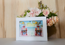 以家庭教育陪伴幸福起步 基隆家庭教育中心與民政處連袂獻禮 以家庭教育陪伴幸福起步 基隆家庭教育中心與民政處連袂獻禮