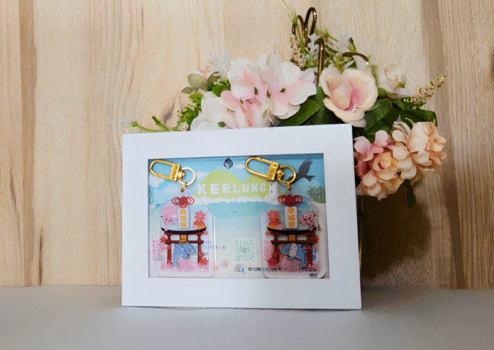 以家庭教育陪伴幸福起步　基隆家庭教育中心與民政處連袂獻禮