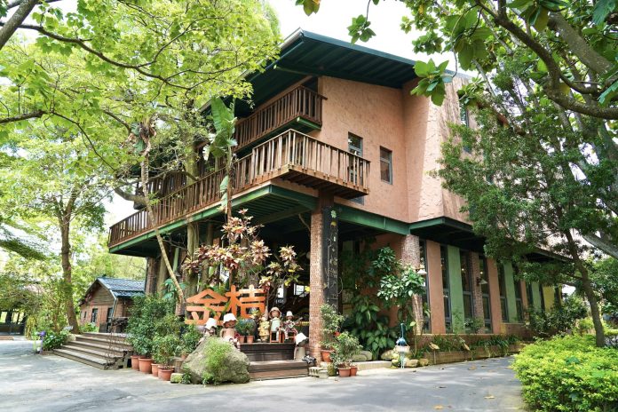 搭好行出發吧！跟著人氣親子網紅一起玩出嘉義縣新魅力