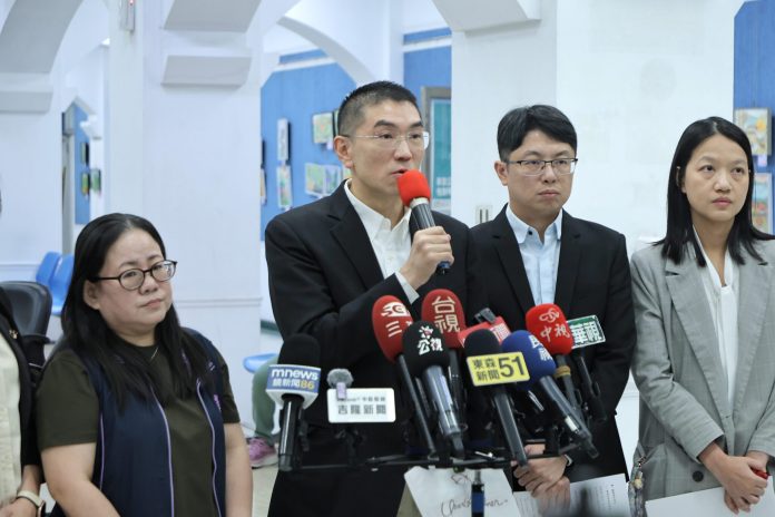 謝國樑依法裁罰台水 啟動災準金協助民生 成立督導小組全面提升供水安全 謝國樑依法裁罰台水 啟動災準金協助民生 成立督導小組全面提升供水安全