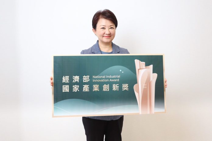 行政院卓院長肯定！　台中購物節獲國家級榮耀