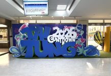 張惠妹壓軸跨年嗨翻臺東 A-Lin、玖壹壹同台 全城打卡抽北東機票 張惠妹壓軸跨年嗨翻臺東 a-lin、玖壹壹同台 全城打卡抽北東機票