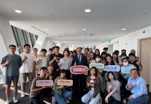 臺灣港務公司115年擴大招募322名 邀請你一同守護港口 臺灣港務公司115年擴大招募322名 邀請你一同守護港口