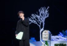 張棟樑台語告白粉絲「乾蝦乾蝦」高流演唱會開賣即完售 最暖生日禮物 張棟樑台語告白粉絲「乾蝦乾蝦」高流演唱會開賣即完售-最暖生日禮物