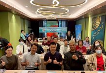 嘉義縣蚵產業技能訓練 助蚵農習得新技術及AI行銷 嘉義縣蚵產業技能訓練 助蚵農習得新技術及ai行銷