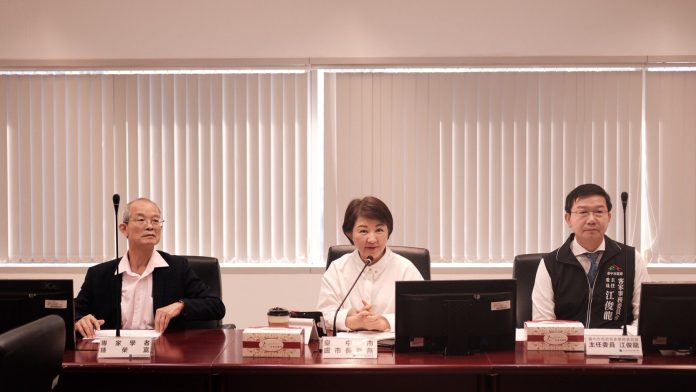 台中客家發展計畫成果亮眼！　社政類活動425場、執行率達850%-盧市長肯定跨局處努力