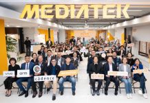 聯發科技智在家鄉參賽團隊過半數為社會企業 方案更具永續影響力 聯發科技智在家鄉參賽團隊過半數為社會企業 方案更具永續影響力