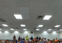 嘉義縣「社福加油站專案說明會」 爭取最高50萬補助 嘉義縣「社福加油站專案說明會」 爭取最高50萬補助