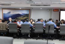 縣長張麗善出席內政部國土計畫審議會 重申打破農地階級化、落實農民權益 縣長張麗善出席內政部國土計畫審議會 重申打破農地階級化、落實農民權益