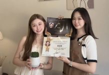 NMS心新悅靚 x LOVEISDERMASPA 推動專業進修一次到位 nms心新悅靚-x-loveisdermaspa-推動專業進修一次到位