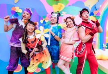 動滋達滋森之島動畫特效全面升級 提升幼兒自我挑戰能力 動滋達滋森之島動畫特效全面升級-提升幼兒自我挑戰能力