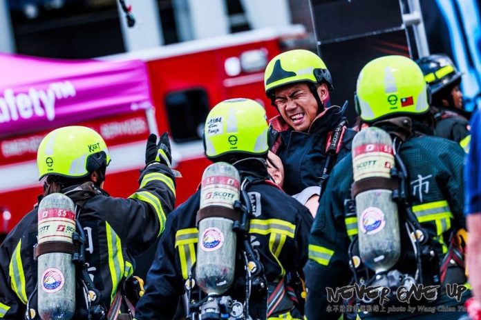 2025「全球極限體能鋼鐵大賽」下週末台中登場　24名打火英雄報名參戰