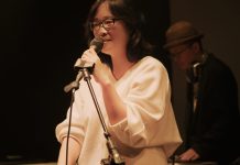 雷光夏感傷送別雙親 回歸小船舞台打造年度最溫柔沉浸式音樂現場 雷光夏感傷送別雙親-回歸小船舞台打造年度最溫柔沉浸式音樂現場