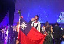 科工館聽覺障礙設計師林祐臣 榮獲第29屆「金鷹獎」殊榮 以善意與設計力照亮自我與工作舞臺 科工館聽覺障礙設計師林祐臣 榮獲第29屆「金鷹獎」殊榮 以善意與設計力照亮自我與工作舞臺