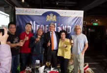 ABV 閣樓餐酒館以荷蘭風味開啟冬季饗宴 用美食與精釀啤酒,探索歐陸低地的樸實之味 abv-閣樓餐酒館以荷蘭風味開啟冬季饗宴-用美食與精釀啤酒,探索歐陸低地的樸實之味