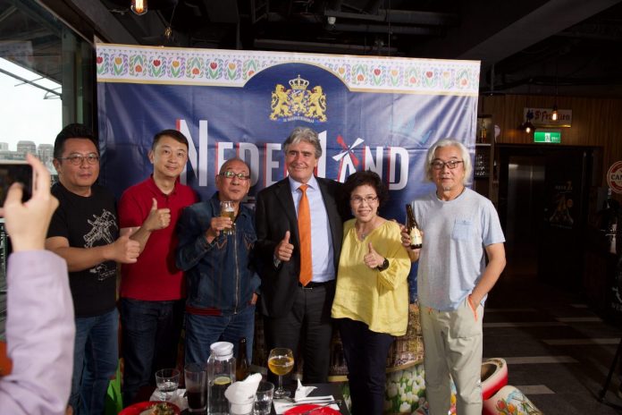 abv-閣樓餐酒館以荷蘭風味開啟冬季饗宴-用美食與精釀啤酒,探索歐陸低地的樸實之味 abv-閣樓餐酒館以荷蘭風味開啟冬季饗宴-用美食與精釀啤酒,探索歐陸低地的樸實之味