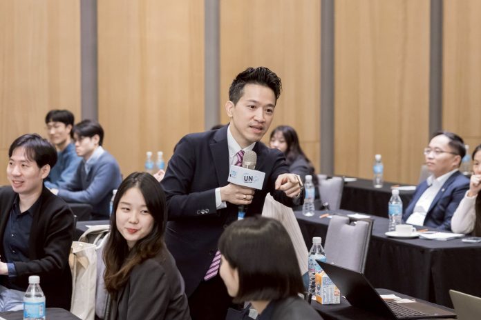 從濱崎步空場開唱談到台灣外交　何志偉：不屈服的力量最動人