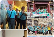 宜蘭縣府與蘭陽仁愛之家合辦活動 二結社區C級巷弄長照站參與高齡生活大學PAPAGO一日遊 宜蘭縣府與蘭陽仁愛之家合辦活動 二結社區c級巷弄長照站參與高齡生活大學papago一日遊