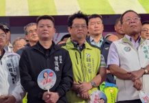 市話民調失真? 薛兆基:制度若不更新,初選恐淪為失真的「接電話比賽」 市話民調失真? 薛兆基:制度若不更新,初選恐淪為失真的「接電話比賽」