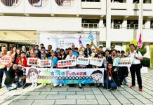 114年全國語文競賽 嘉義縣獲15項特優殊榮 114年全國語文競賽 嘉義縣獲15項特優殊榮