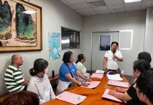 嘉義縣銀髮人才服務據點 助中高齡者重返職場 嘉義縣銀髮人才服務據點 助中高齡者重返職場