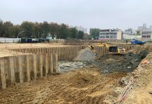 守護土壤 嘉市列管10年場址完成整治 守護土壤 嘉市列管10年場址完成整治