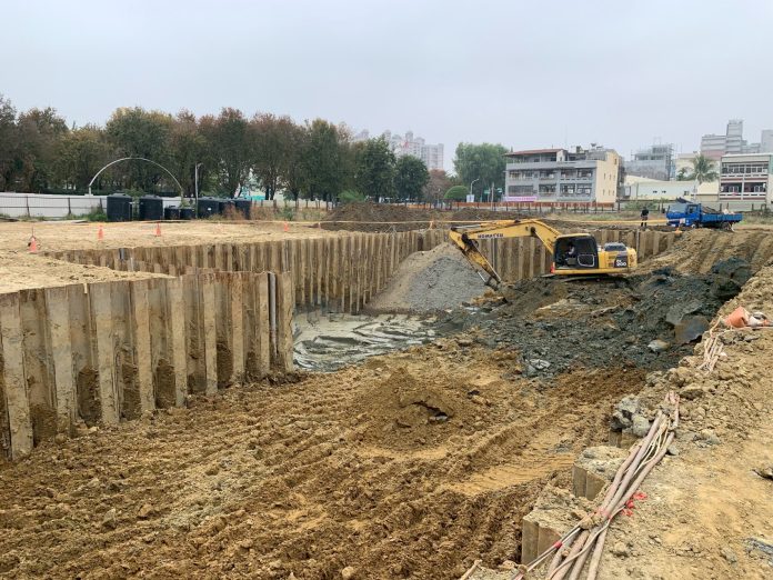 守護土壤 嘉市列管10年場址完成整治 守護土壤 嘉市列管10年場址完成整治