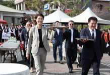 餐旅高手武林爭霸 2025全國旅館盃餐旅服務競賽 日月潭「瑞居渡假飯店」盛大登場 餐旅高手武林爭霸 2025全國旅館盃餐旅服務競賽 日月潭「瑞居渡假飯店」盛大登場