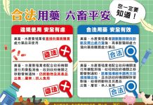彰化縣動物防疫所舉辦蛋雞用藥管理與外寄生蟲防治講習 共同維護雞蛋食安 彰化縣動物防疫所舉辦蛋雞用藥管理與外寄生蟲防治講習 共同維護雞蛋食安