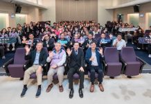 園管局舉辦園區專案考核表揚 促進園區服務效能再升級 園管局舉辦園區專案考核表揚 促進園區服務效能再升級