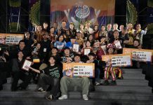 原民會曾智勇Ljaucu‧Zingrur主委出席「2025 斜坡上的藝術節」 強調持續支持藝術文化向下扎根、向上開展 原民會曾智勇ljaucu‧zingrur主委出席「2025-斜坡上的藝術節」-強調持續支持藝術文化向下扎根、向上開展