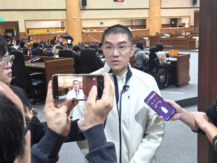 基市府對非法排放廢水廠商開罰百萬元　全力清除汙染並持續追查可能污染源