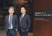 「一次品質」受建商信賴 YKK AP以窗界標竿引領市場 「一次品質」受建商信賴 ykk-ap以窗界標竿引領市場