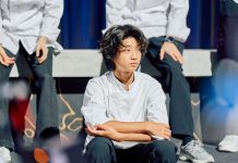 16 歲最年輕廚助白潤音「阿潤師」人氣持續攀升 16-歲最年輕廚助白潤音「阿潤師」人氣持續攀升