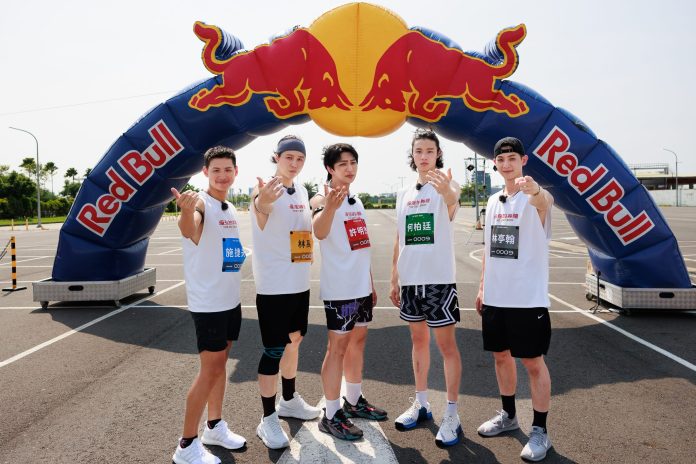 林禹硬拚星二代競賽-許明杰崩潰我先叫車回家-祖雄帶老婆佳娜到場逼自己