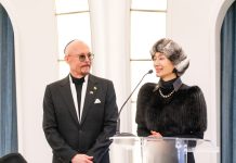 薛智偉以最深敬意為坣娜舉辦追思會 分兩梯次粉絲參加 薛智偉以最深敬意為坣娜舉辦追思會-分兩梯次粉絲參加