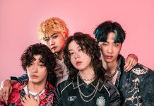 帕拉斯 PALLAS怪物新團三連跳 田中音樂節→500趴→跨年雙城跑不停 帕拉斯-pallas怪物新團三連跳-田中音樂節→500趴→跨年雙城跑不停