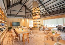 ESG刻進品牌DNA 德國珂瑞示範開放式水槽美學新標準 esg刻進品牌dna 德國珂瑞示範開放式水槽美學新標準