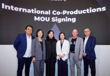 TVBS深耕亞洲娛樂布局 與新加坡Mediacorp簽屬合作備忘 tvbs深耕亞洲娛樂布局-與新加坡mediacorp簽屬合作備忘