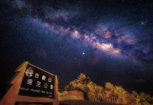 雙子座流星雨 X 零光害星空! 搭台灣好行「清境線」抵達合歡山暗空公園 解鎖4D 星空饗宴! 雙子座流星雨-x-零光害星空!-搭台灣好行「清境線」抵達合歡山暗空公園 解鎖4d-星空饗宴!