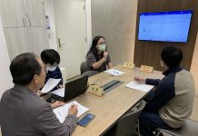 打造勞工最強後盾 中市勞工局推動律師陪同調解服務守護權益 打造勞工最強後盾 中市勞工局推動律師陪同調解服務守護權益