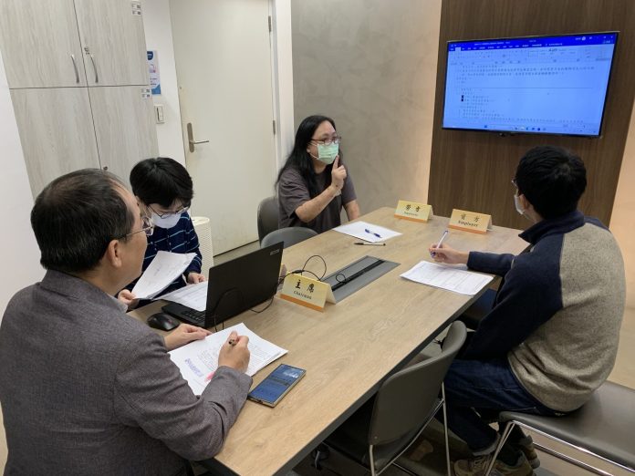 打造勞工最強後盾　中市勞工局推動律師陪同調解服務守護權益