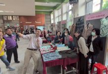 婦女學苑動態成果展圓滿落幕 基隆女性學習能量耀眼綻放 婦女學苑動態成果展圓滿落幕 基隆女性學習能量耀眼綻放