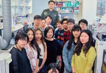 中原大學生科系許毅芝技轉奈米藥物創新技術 加速精準醫療落地應用 中原大學生科系許毅芝技轉奈米藥物創新技術 加速精準醫療落地應用