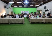 國際數位牧民來嘉記者會暨百大文化基地小旅行 國際數位牧民來嘉記者會暨百大文化基地小旅行