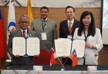 台印藥師合作再升級 黃金舜促續盟 林憶君率隊出訪 深化雙方交流 台印藥師合作再升級 黃金舜促續盟 林憶君率隊出訪 深化雙方交流