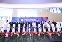 中市首座市立醫院開幕! 盧市長:「看見市民需求」打造台中幸福城市新里程碑 中市首座市立醫院開幕! 盧市長:「看見市民需求」打造台中幸福城市新里程碑