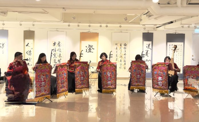 高雄文化中心至真堂三館- 「希望中的成展」 張吉雄書法團隊師生聯展 高雄文化中心至真堂三館- 「希望中的成展」 張吉雄書法團隊師生聯展