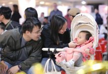 24小時專業諮詢守護家庭 基隆親子照護平台兩周年突破2.4萬用戶加入 24小時專業諮詢守護家庭 基隆親子照護平台兩周年突破2.4萬用戶加入